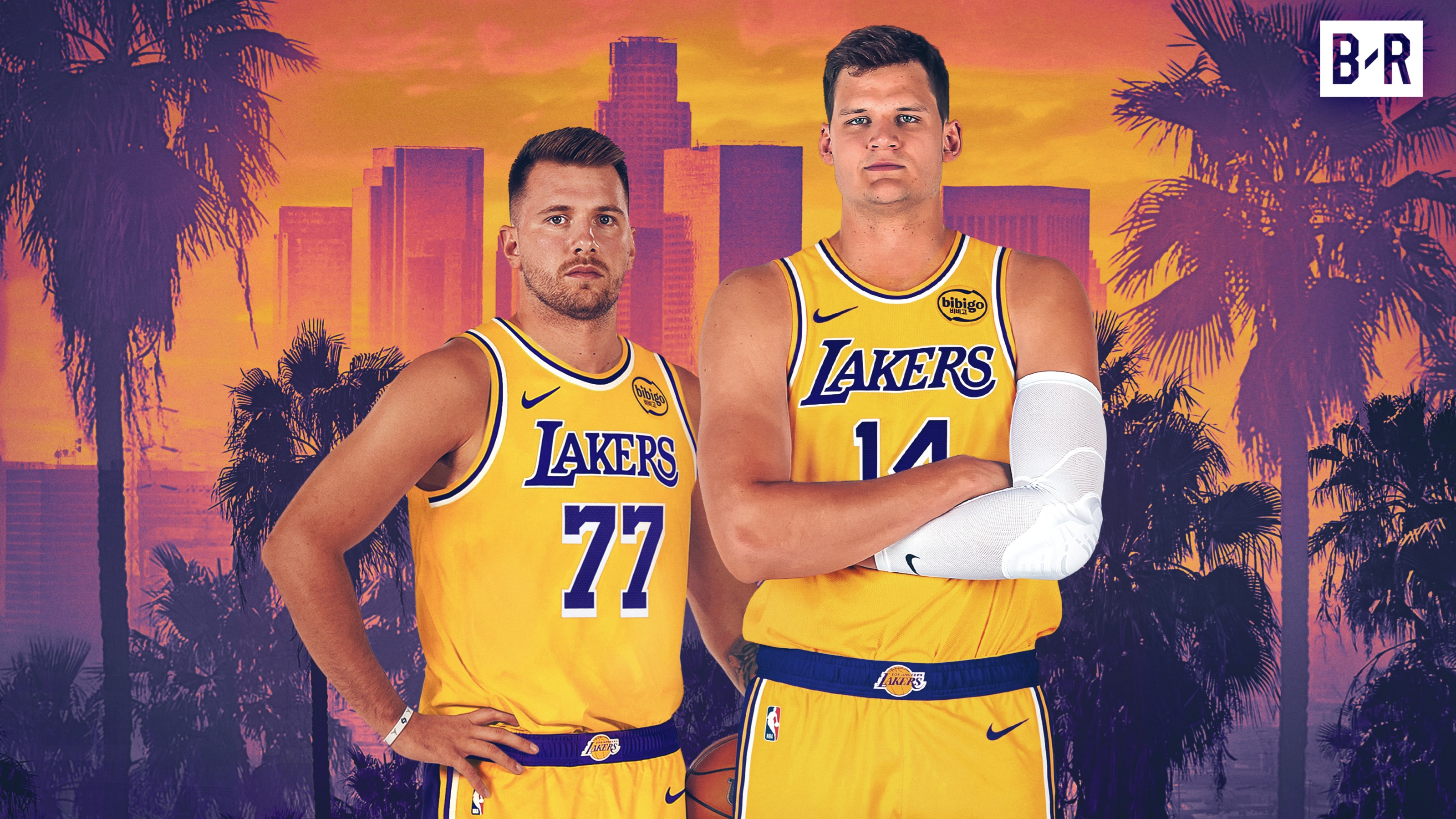 🚨 LAKERS TRADING FOR KESSLER